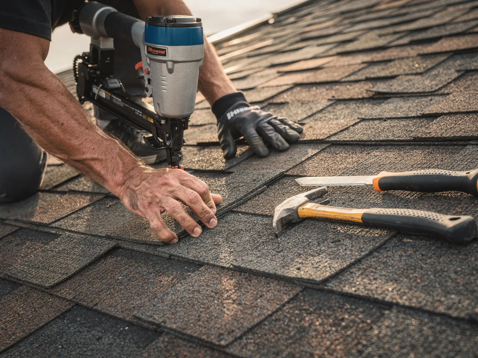 Why choose Roof Repair in Beallsville, MD